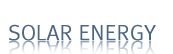 solor energy